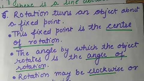 Class 7, Mathematics, Summary lecture of Ch - 14 (Symmetry)  + Assignment of Ch - 14 (Symmetry)