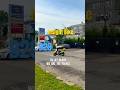 INSIGHT BIKE 929 🚲☀️ CONNECTICUT STREET SCENE #Shorts