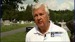 Boalsburg beeming with history