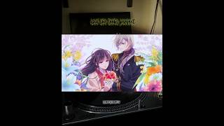 Perfect (lyrics)..👾now I know I have met An angel in person and she looks perfect#music#lyrics#anime