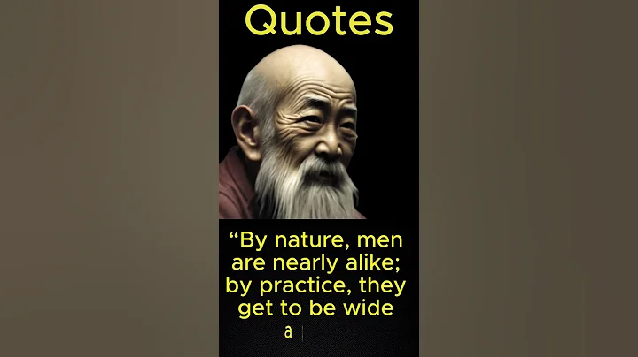 Ancient Chinese Philosophers' Life Quotes | #shorts #quotes  #5