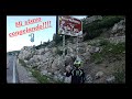 passo Valparola in moto!!