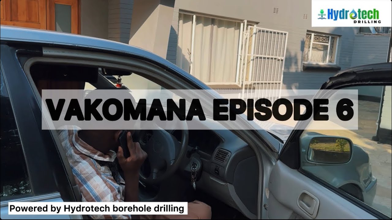 VAKOMANA EP 6