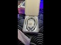 RTAKO BP939 Air-Freeze Neck Hanging Fan