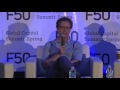 Global Capital Summit: Investment Trends and Opportunities in 2017 Part II