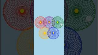 python turtle graphics tutorial #python #shorts