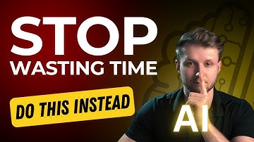 Create a Course 10X Faster Using AI (Done in 2 Weeks) – Here’s How
