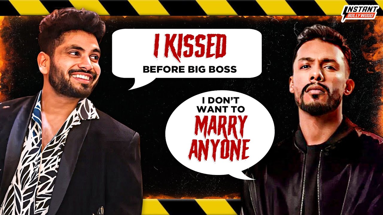 Shiv Thakare & Dino James MOST HILARIOUS CHAT in Cape Town | INSTANT BOLLYWOOD EXCLUSIVE