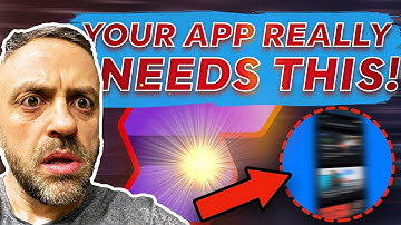 5 Insanely POWERFUL Ways To Make Your App Stand Out