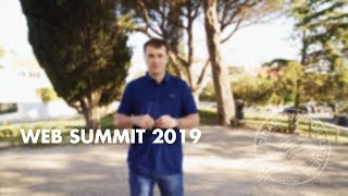 WEB SUMMIT 2019
