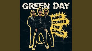 Here Comes The Shock