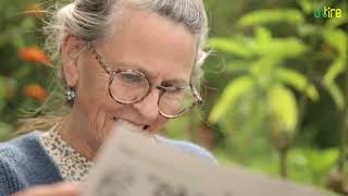 Maria Untire Was Zes Maanden Mijn Beste Vriend.