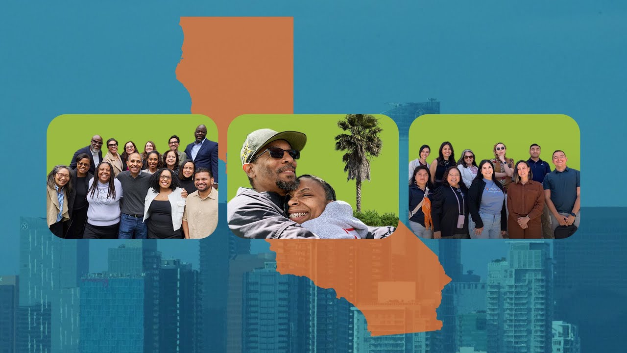 Standing in Solidarity in 2025