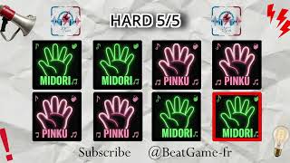 Say The Word On Beat challenge 🥇 Levels 1-5 - Ultimate Brain & ADHD Focus Test! screenshot 5