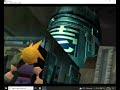FINAL FANTASY 7 RPG END TURN BASED ON EMURAYDEN OF PS1 FREE