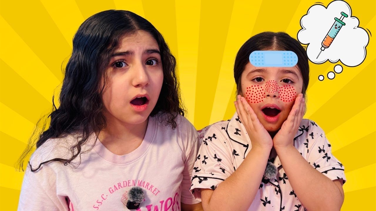 Дети учатся понимать, как важно ходить в школу каждый день 