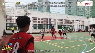 Publication Date: 2025-08-05 | Video Title: 5人足球 男U12分組 20250728 南區vs民生書院小