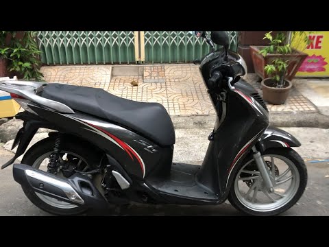 Sh 2014 TRỌNG NGHĨA BÁN XE HONDA SH 2014 GIÁ 54 TRIỆU 0907788998 - YouTube