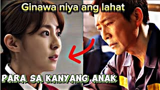 Ginawa Niya Ang Lahat Para Sa Kanyang Anak  Tagalog  Movie