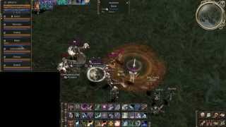 XO: THE DARK ADVENTURES 13 (Frintezza x10 Lineage 2)