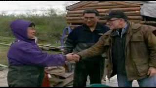 Famous Kwik'pak Fisheries: Yukon River Salmon Wealth