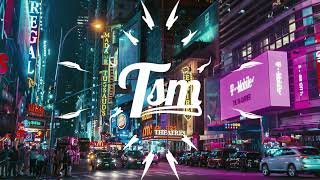 Fabian Mazur - Whip It Up ft. Peaceful James