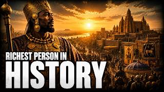 THE ENTIRE HISTORY OF THE MALI EMPIRE - 1235 AD to 1670 AD