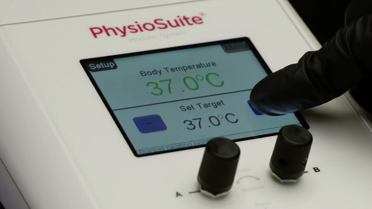FIR Warming Features and Benefits
