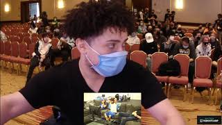 moistcr1tikal Stream October 17, 2021 Smash Con Fall Fest   King of Fields   Brawlhalla Autumn Champ