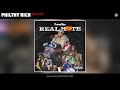 Philthy Rich - Real Hate (Audio)