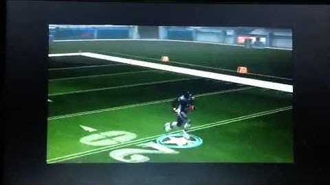 Madden 25 Run Free, Concerns and Comparisons With 2k8