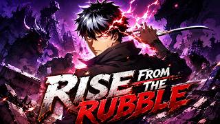 They Left Him in the Rubble, But He Returned as a God - Manhua Recap