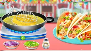 Best Cooking Game 2021 | New Food Cooking Restaurant Recipes, Piza, Barger screenshot 4
