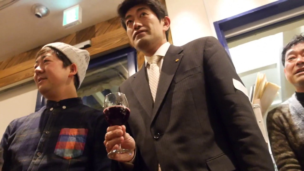Vlog 青葉台で森内俊之九段の紫綬褒章受章のお祝いをしました Youtube