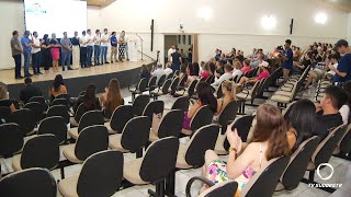 Secretário de Justiça do Paraná participa de...