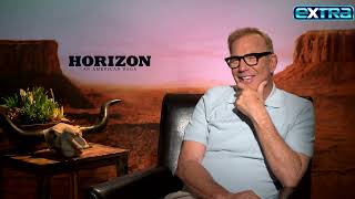 Celebrity Kevin Costner EXPLAINS ‘Yellowstone’ Exit: ‘Time to Move On’ (Exclusive) Net Worth