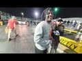Hood Track Before CHRISTMAS | Under the Lights