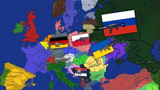 ইউরোপীয় যুদ্ধ - সংঘাতের যুগ screenshot 1