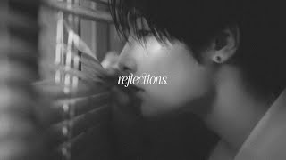 The Neighbourhood - Reflections (slowed)