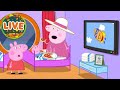 🌞 Peppa Pig &amp; George's BIG Family Adventures🐷 | Full Episodes | Holiday &amp; Travel Days Out