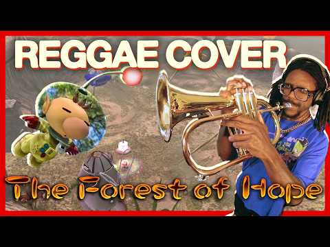 The Forest of Hope (Pikmin) SKA-REGGAE Cover