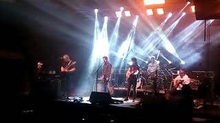 Djabe With Steve Hackett And Gulli Briem