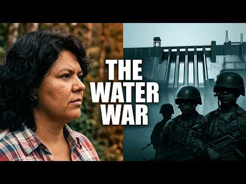 The War Over Water Nobody Wants You to See | English Subtitles | Full Documentary