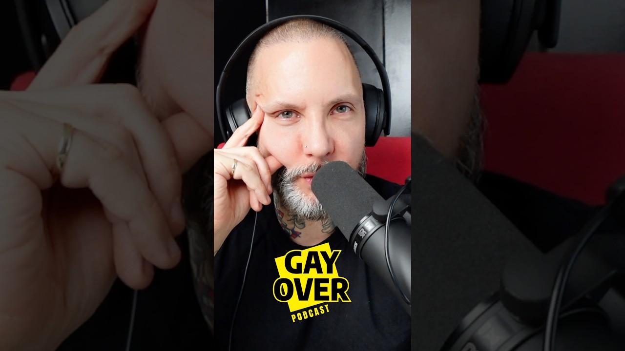 Nur Singles can relate oder? 🏳️‍🌈 #gayoverpodcast