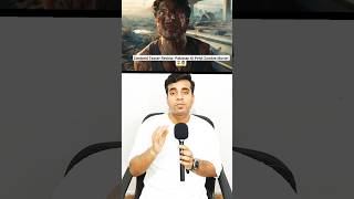 Zombeid Teaser Review: Pakistan Ki Pehli Zombie Movie! 😱🧟 #shorts
