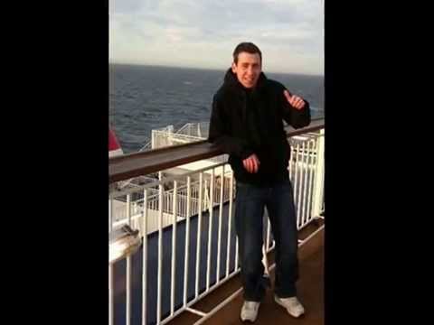R.i.P. Ronny