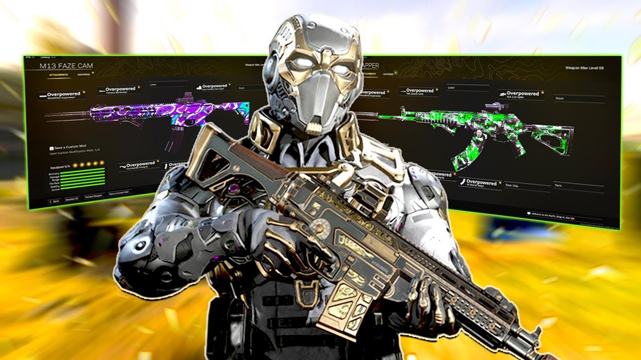 Call of Duty Warzone REBIRTH ISLAND Gameplay Solo Vs Squad in REBIRTH ...