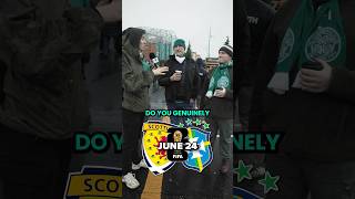 Scotland Will Beat Brazil At The 2026 World Cup 