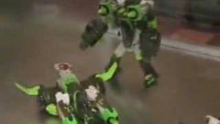 Botcon 05 Part 2