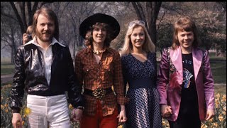 ABBA - The Visitors Lyrics